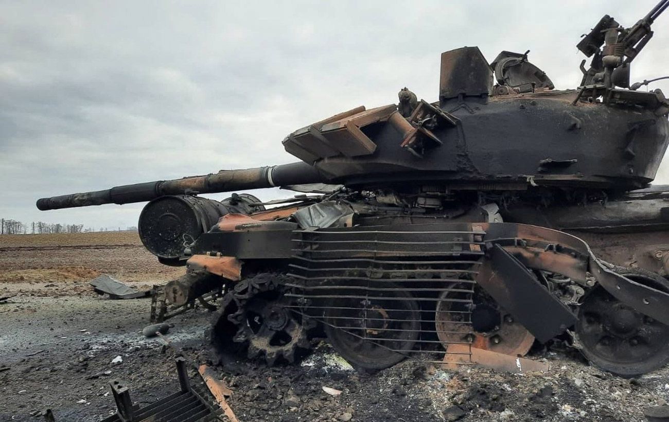 ЗСУ "мінуснули" ще 850 окупантів: в Генштабі оновили втрати армії РФ