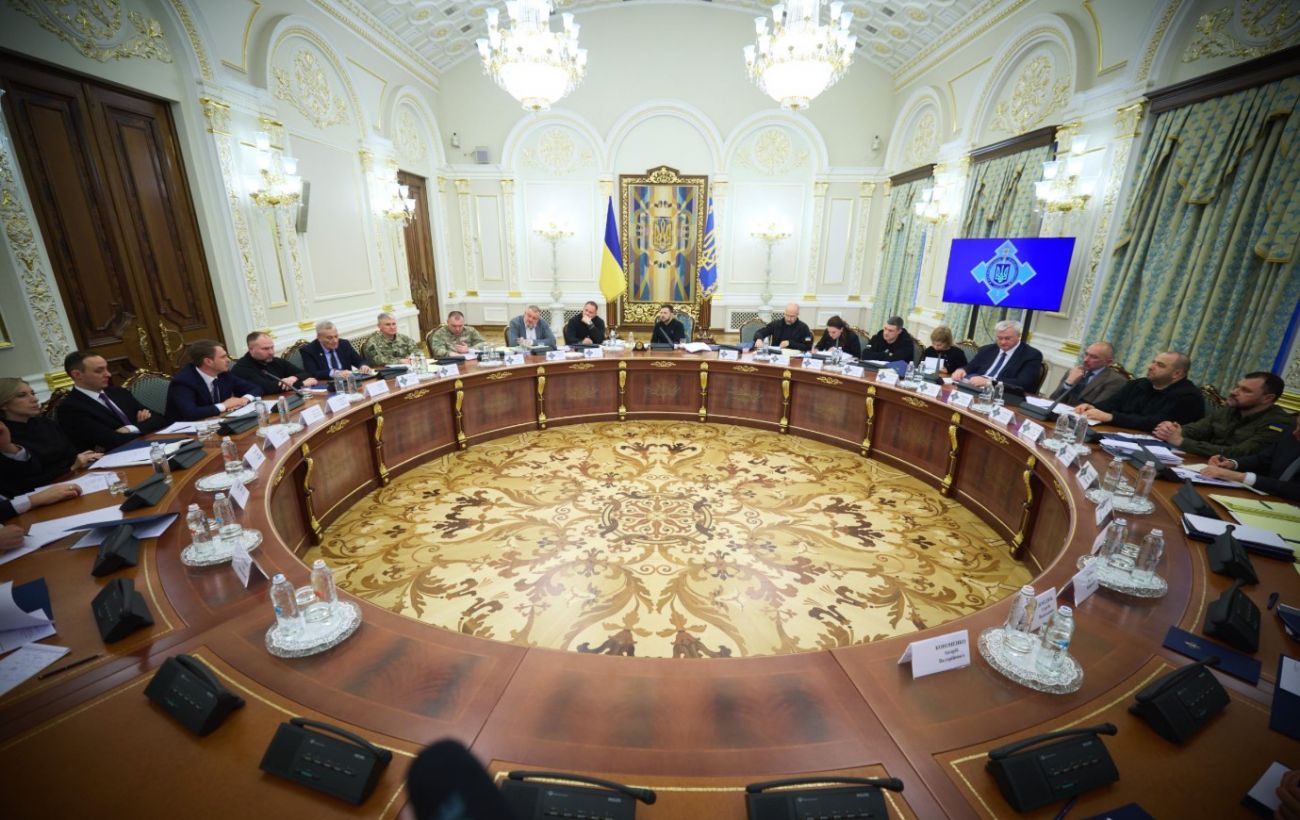 Що не так із санкціями. Три аспекти (продовження)
