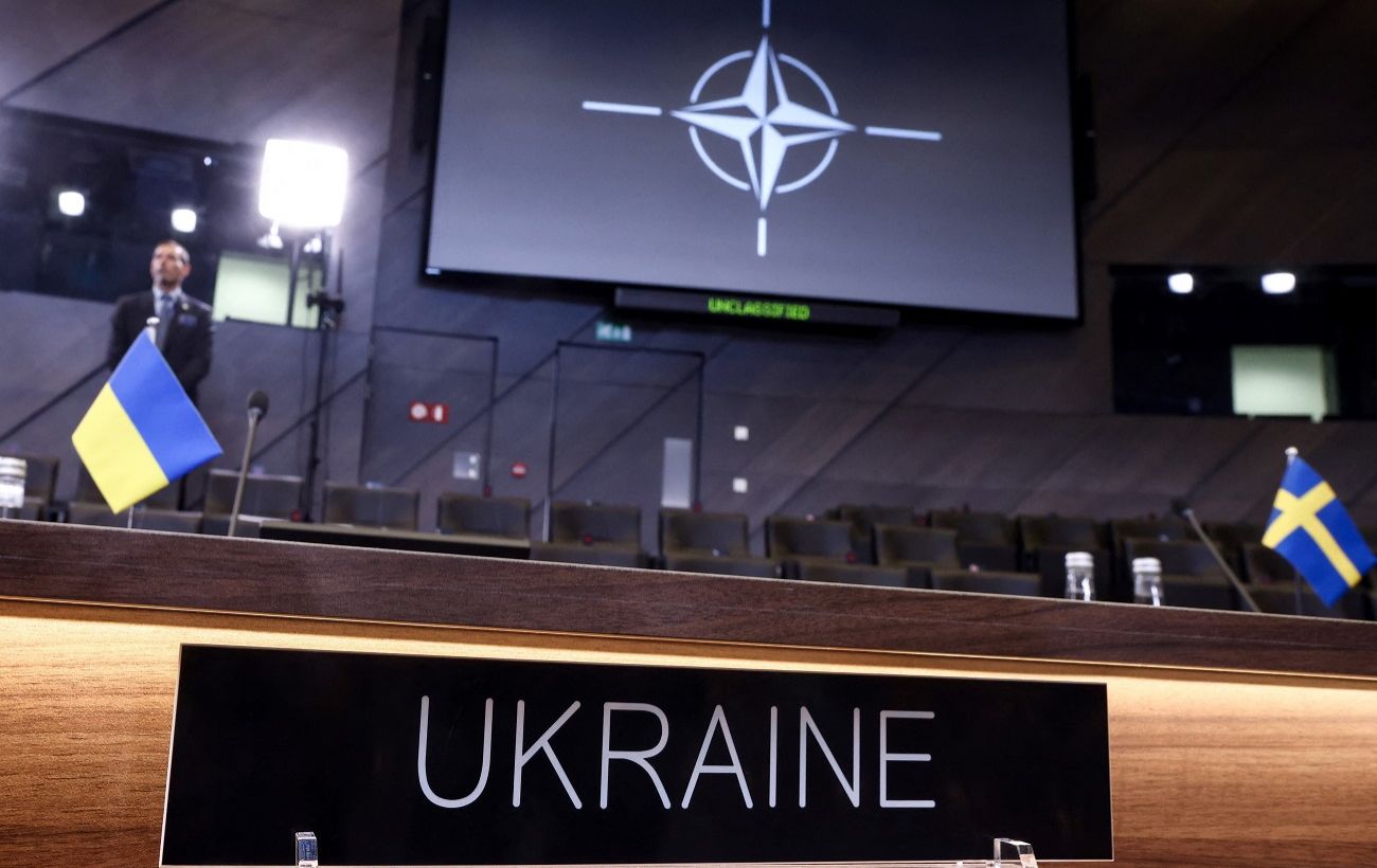 Масовані атаки РФ змусили скликати позачергову Раду НАТО-Україна у Брюсселі