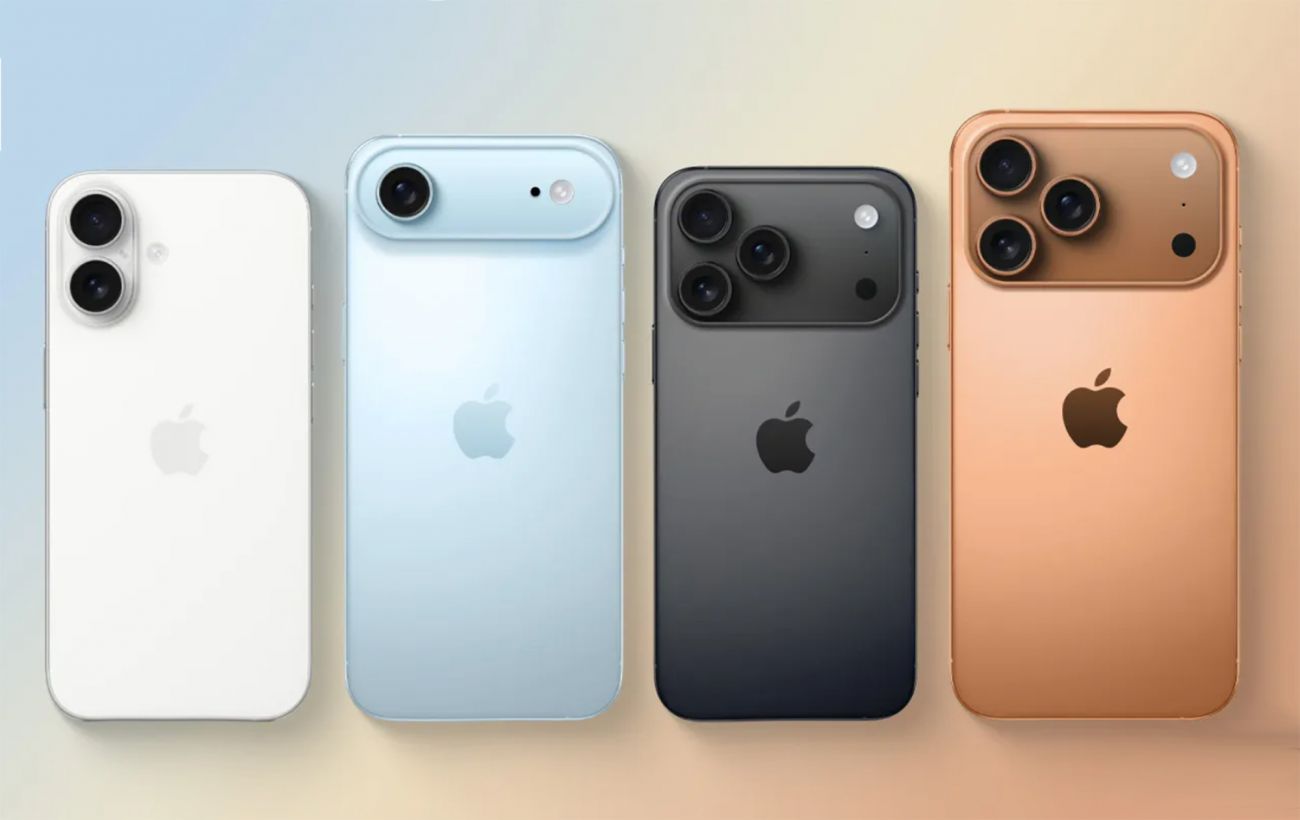 Apple готує нові аксесуари для iPhone 17: що вже відомо