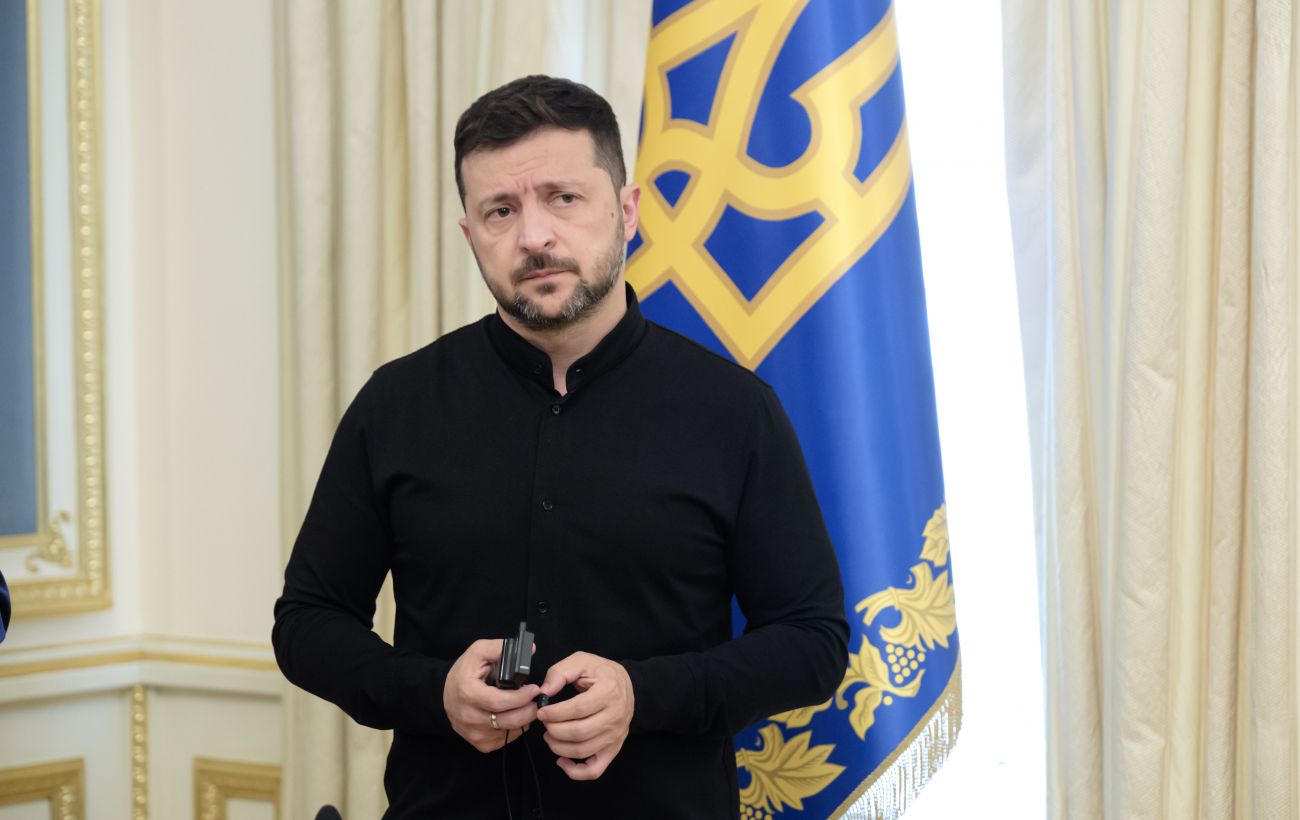 Зеленський зустрінеться з європейськими лідерами для обговорення гарантій безпеки, - AFP
