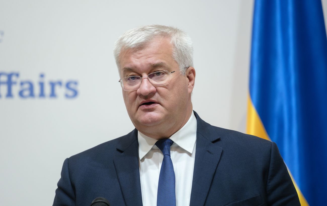 Сибіга у річницю Другої світової війни нагадав, до чого приводять поступки агресору