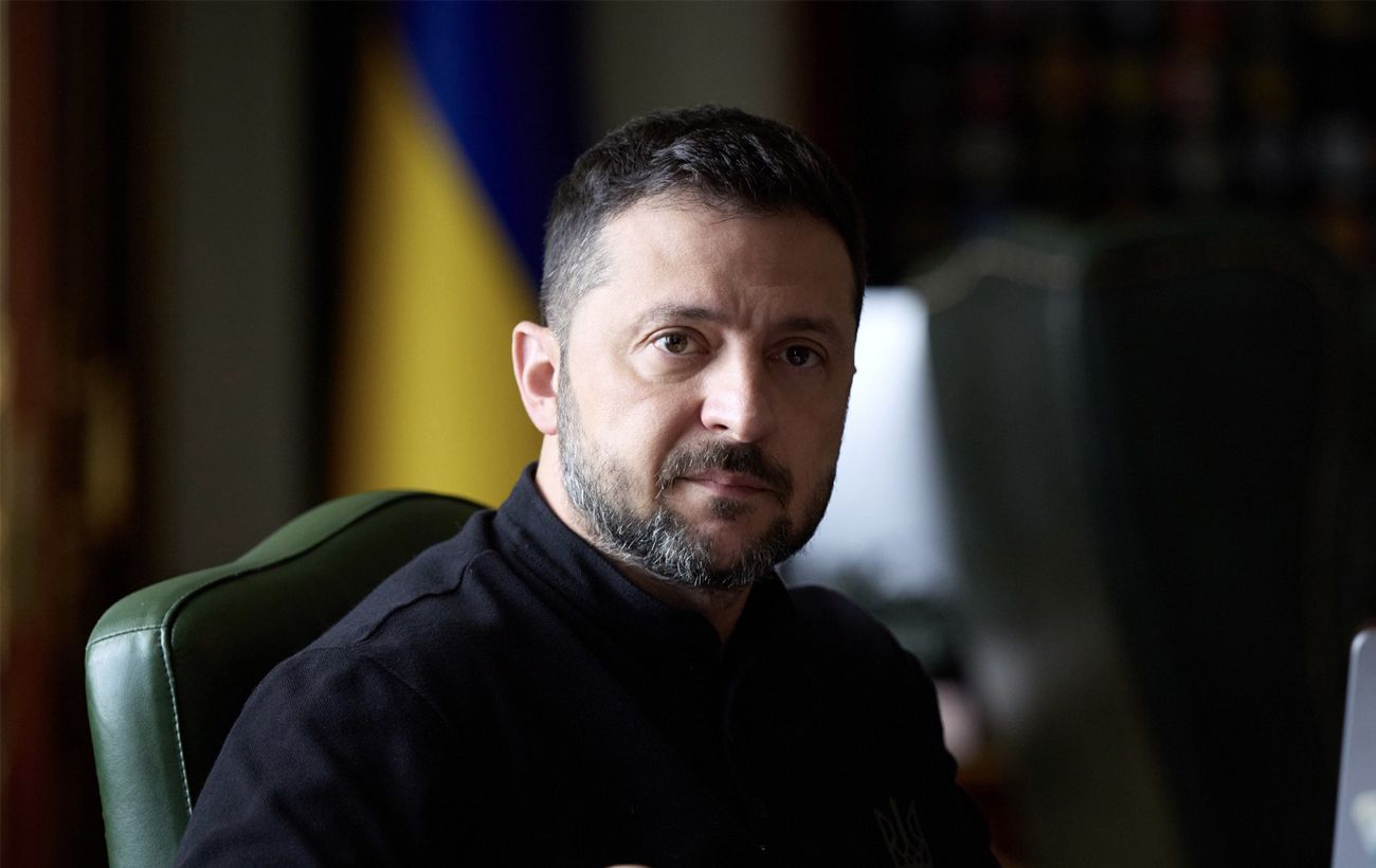 ППО для "Шахедів" і підготовка до опалювального сезону: Зеленський провів Ставку