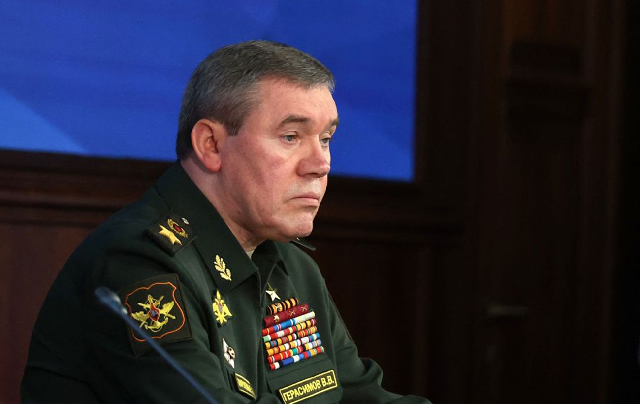 Намалювали "нові кордони": у РФ показали карту з "російськими" Миколаївщиною та Одещиною