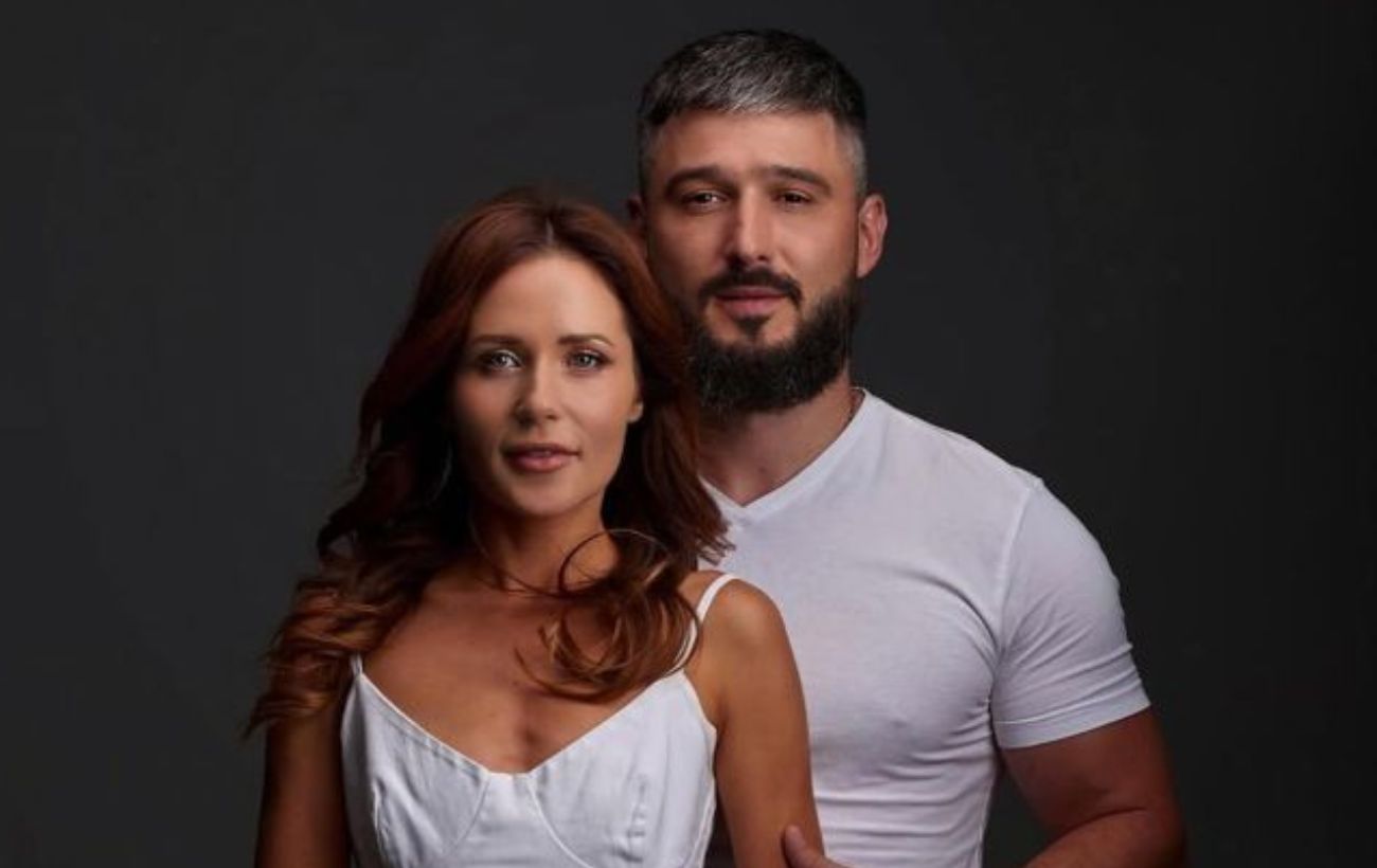 Вперше після розлучення: Наталка Денисенко показалася разом з ексчоловіком