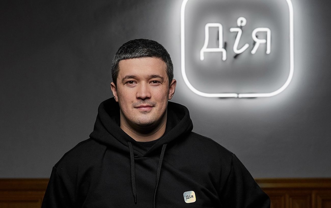 Україна першою у світі запустила AI-агента для держпослуг: як він допоможе людям