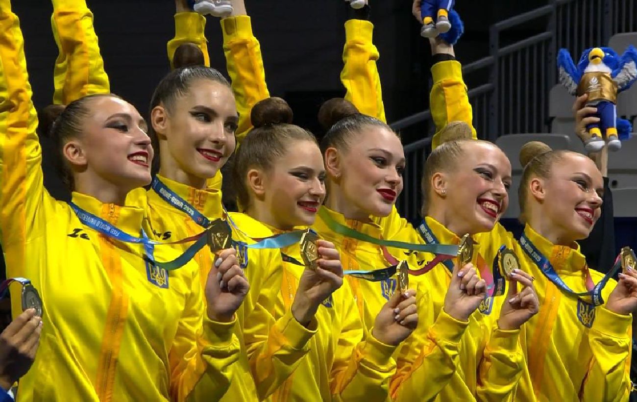 Україна може бойкотувати Кубок світу через допуск росіянки