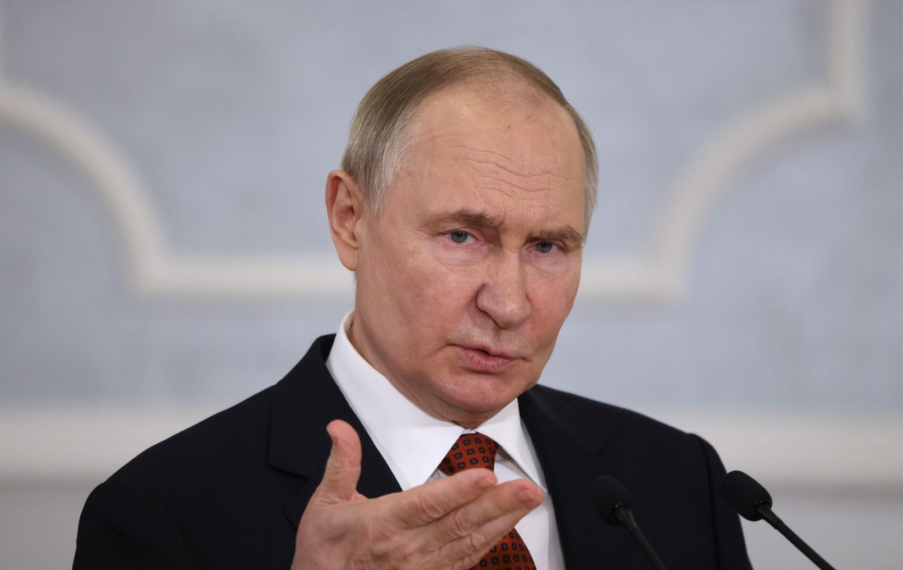 У Міненерго відповіли на ідею Путіна про "співпрацю" щодо Запорізької АЕС