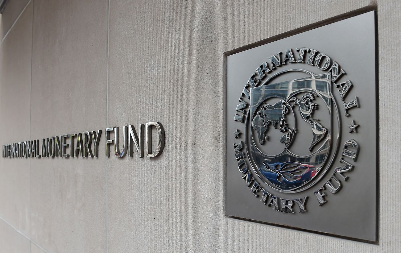До Києва прибула місія МВФ