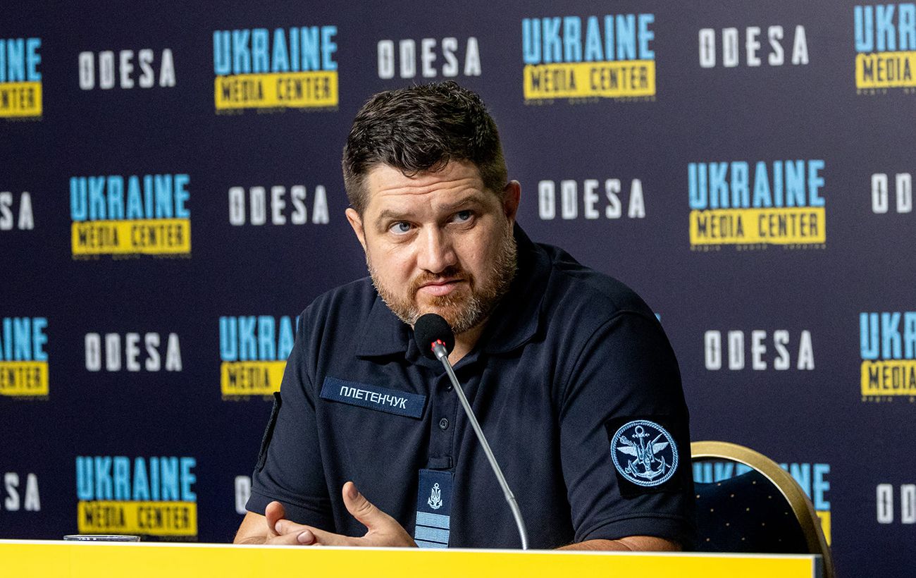 ВМС підтвердили розлив нафтопродуктів у Чорне море: відомі подробиці