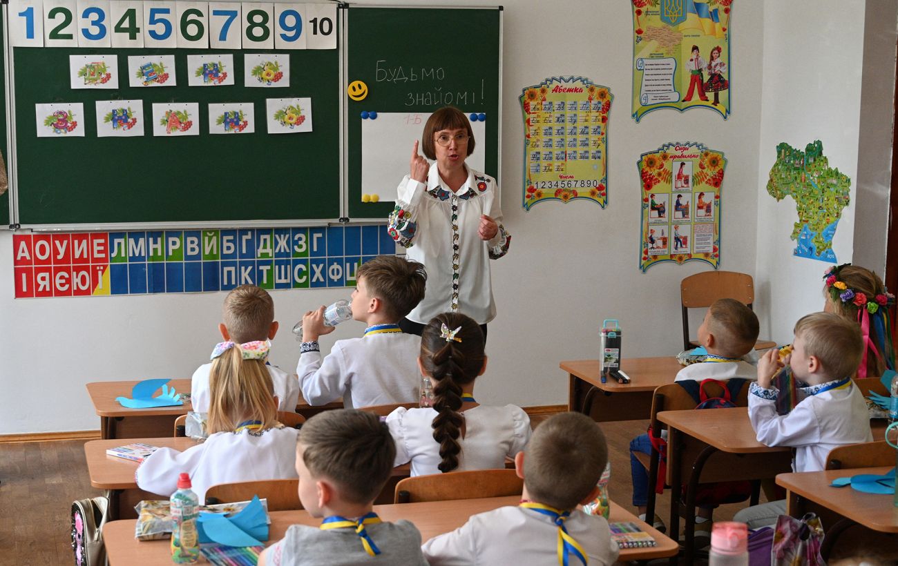 МОЗ встановило чіткі норми: скільки можуть тривати уроки у школі у 2025 році