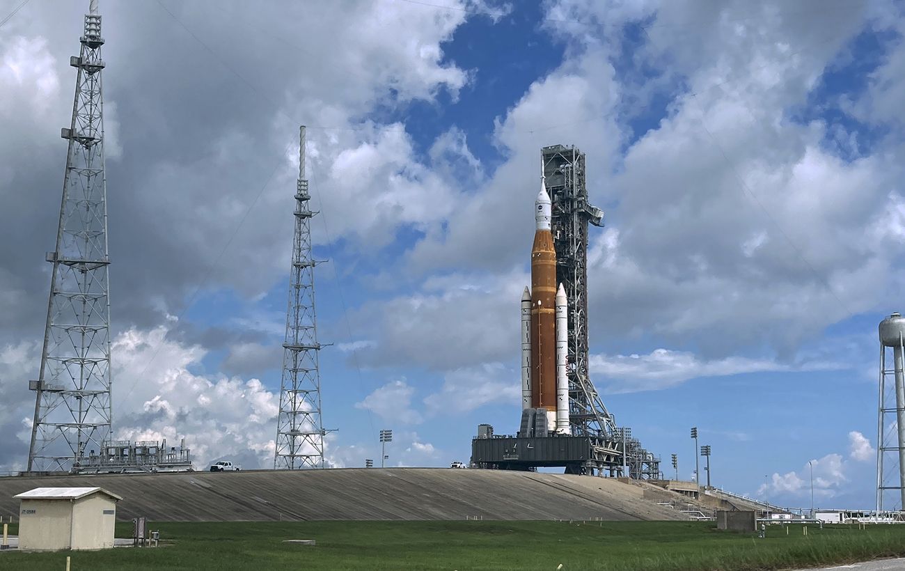 США відправлять експедицію на Марс: у NASA озвучили терміни