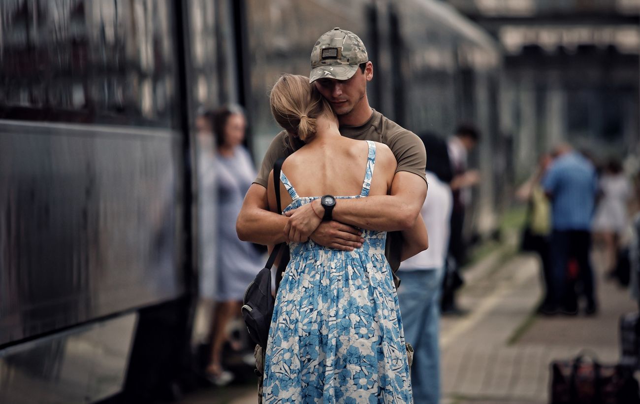 Військовим за СЗЧ посилять відповідальність: загрожує від 5 до 10 років
