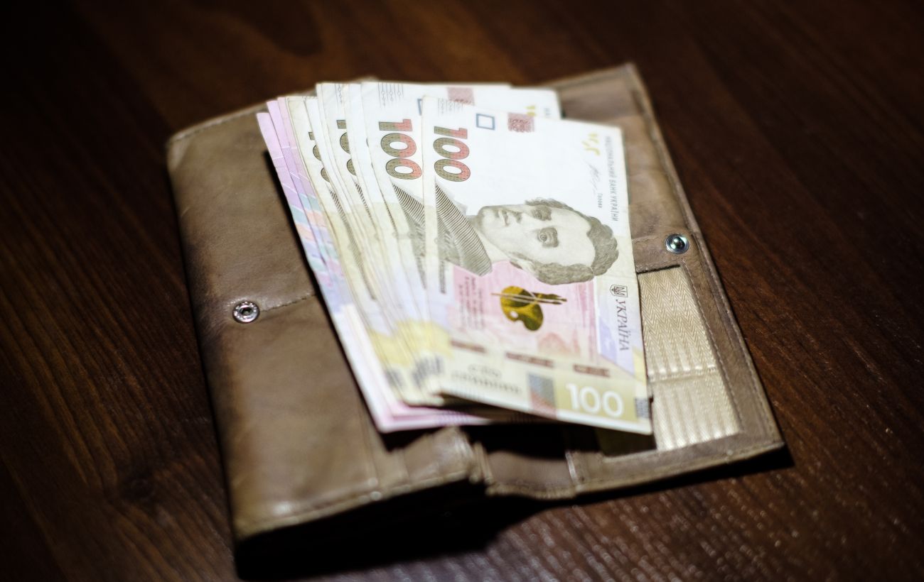 Українці зійшлися з роботодавцями щодо рівня зарплат