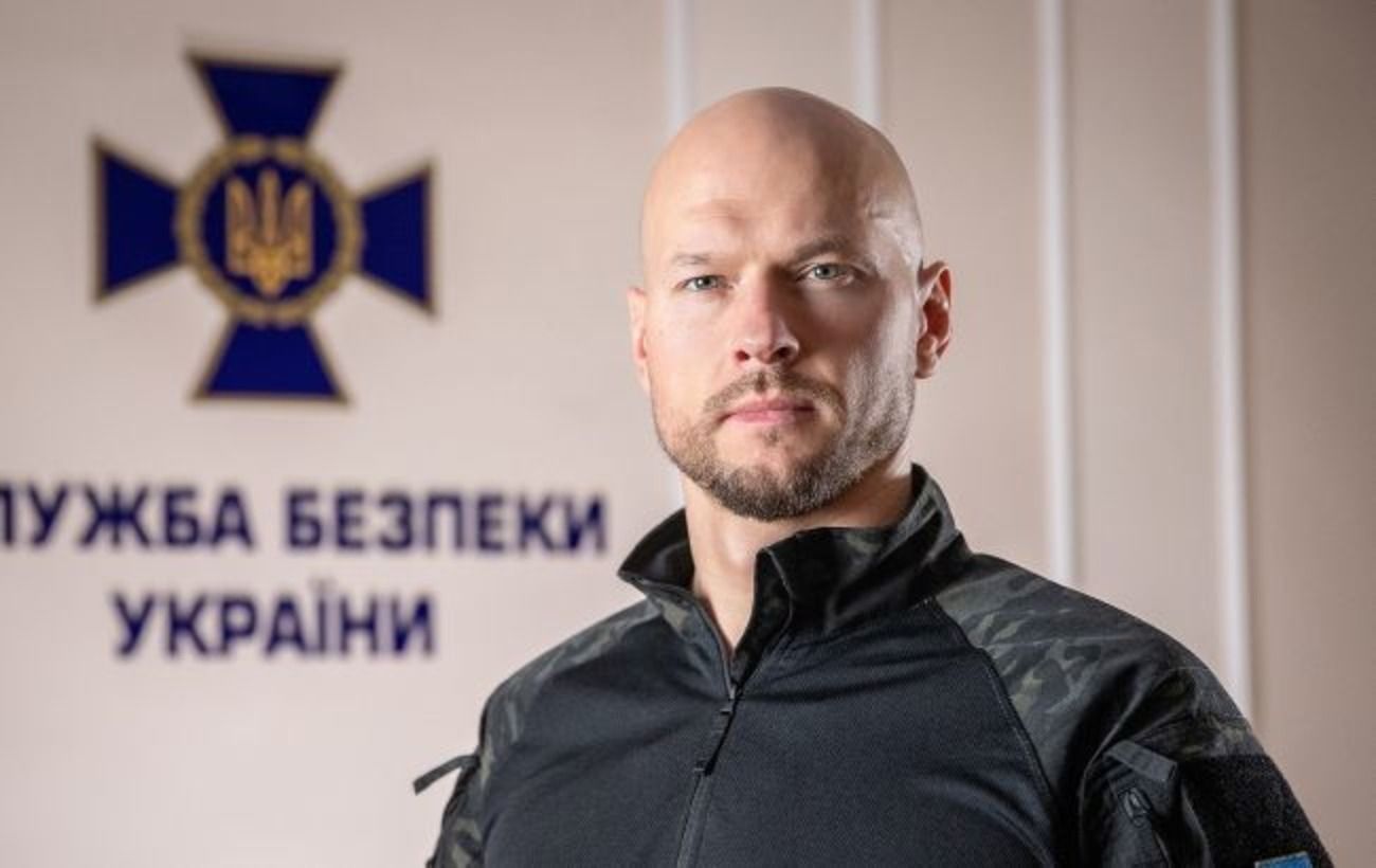 Генералу СБУ Вітюку обрали запобіжний захід