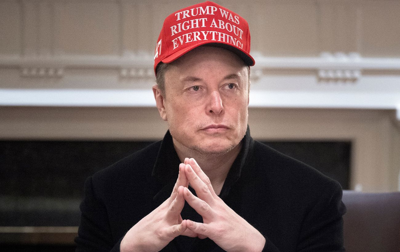 Маска запросили до Білого дому вперше після сварки з Трампом: чи прийде екс-чиновник