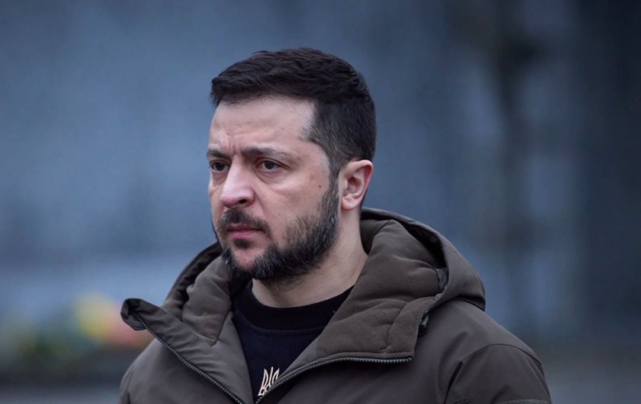 Зеленський розкрив справжню мету пропозиції Путіна щодо зустрічі в Москві