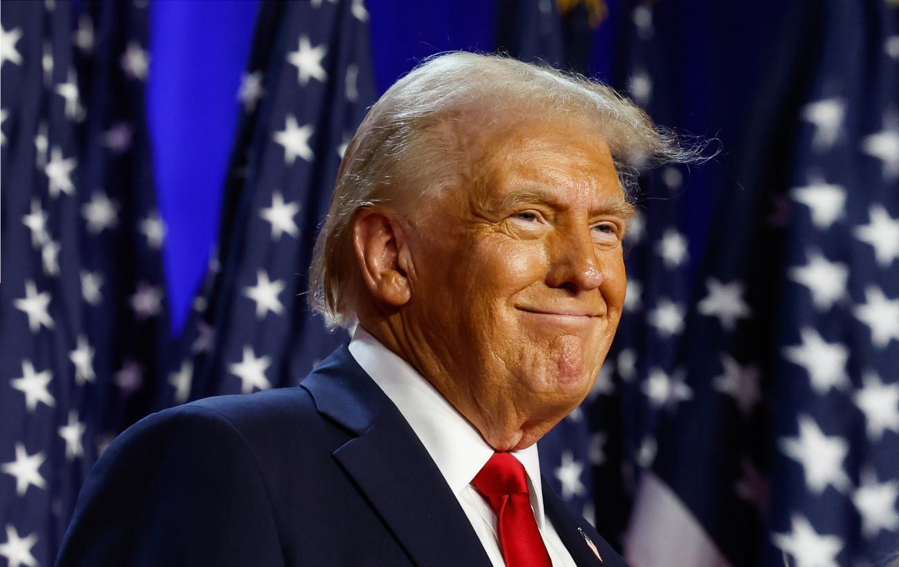 "Люблю запах депортацій вранці": Трамп зробив гучну заяву щодо Чикаго