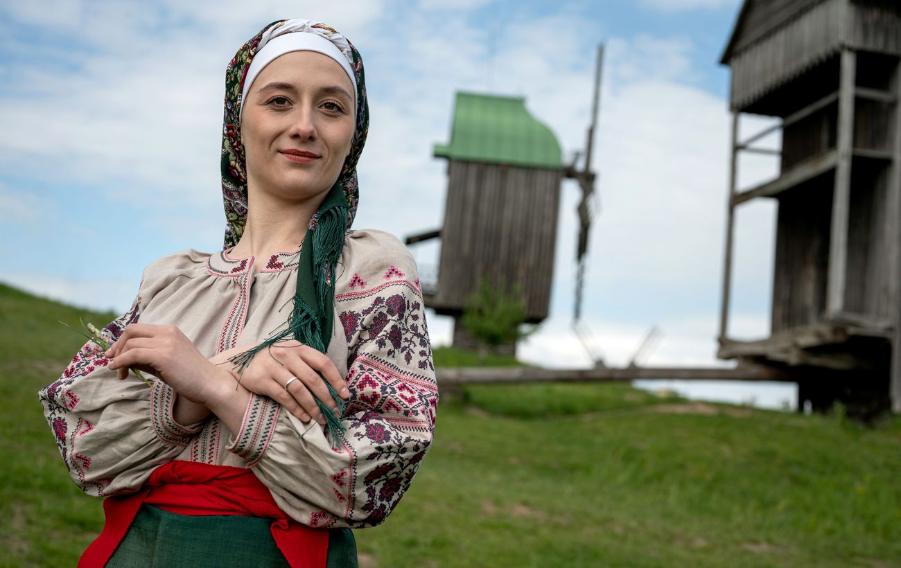 Локальні слова, яких більше ніде нема: дивна мовна мозаїка України