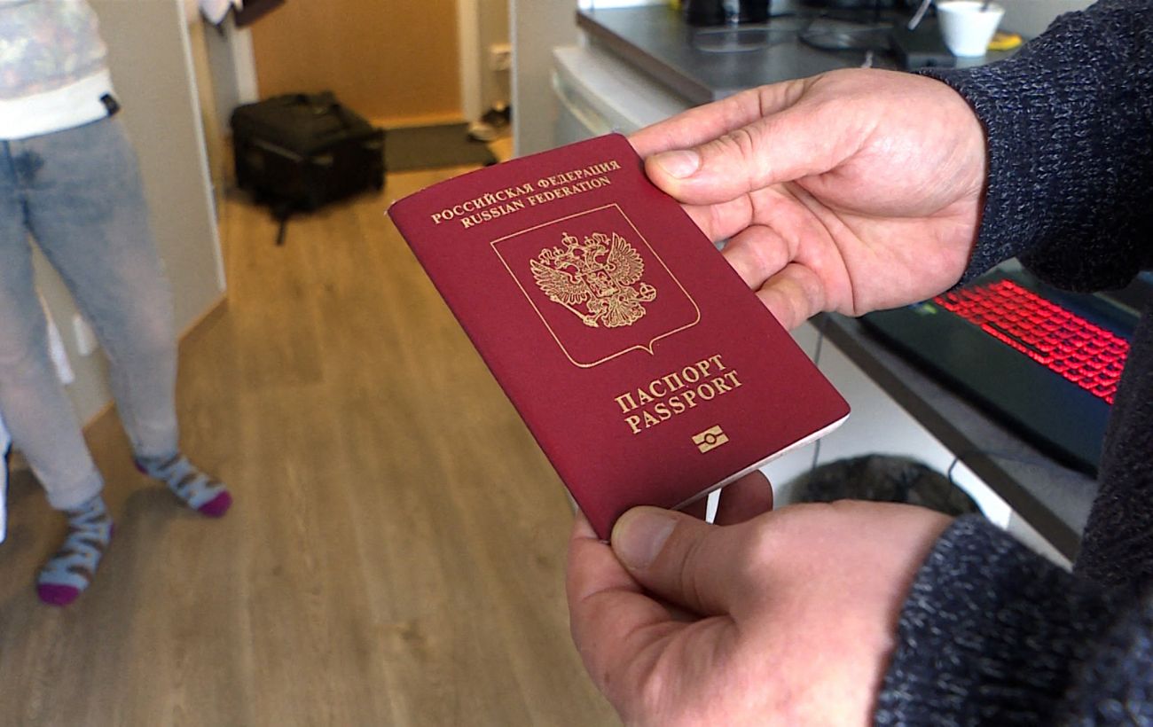 Ворог може "депортувати" українців в окупації, які не отримали паспорт РФ, - Федоров