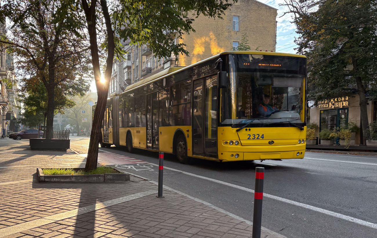 Через вилучення владою 8 млрд Київ шукатиме способи зберегти нинішні тарифи на проїзд, - Кличко