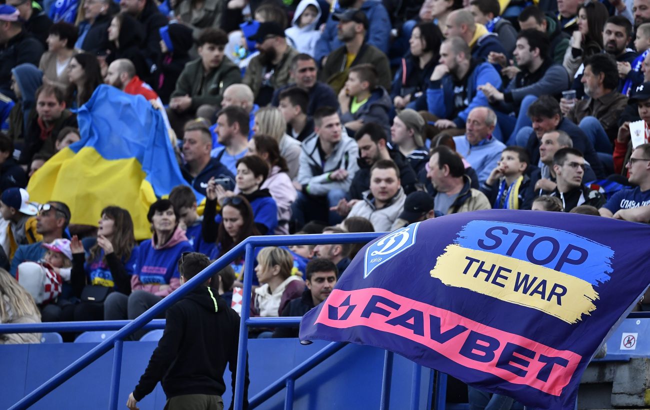 FAVBET заявила про тиск та медійну атаку на маніпулятивних твердженнях