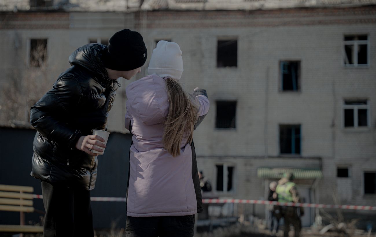 Три роки під тиском і погрози родині: з окупації повернули 20-річного хлопця