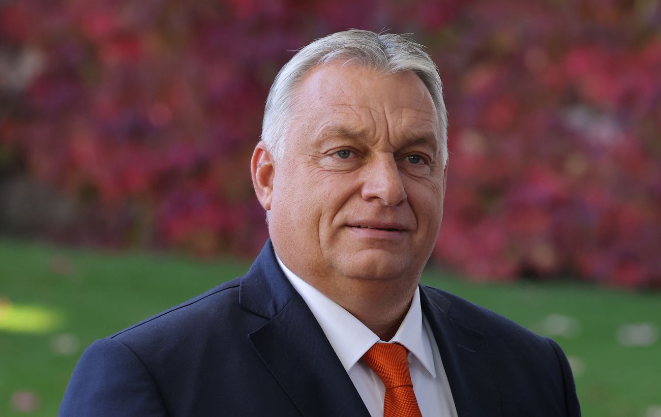 Орбан після дронів РФ у Польщі похвалився своєю політикою щодо України: Сікорський відповів