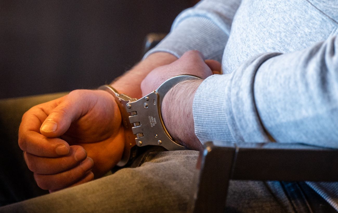 Підозрюваному у вбивстві школярів у Шаргороді загрожує довічне