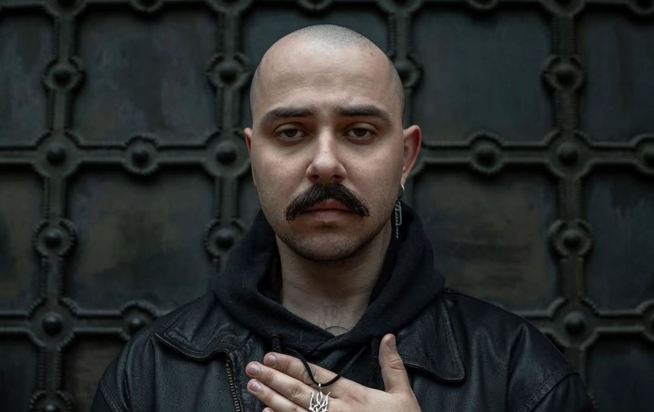 Яким буде весілля OTOY: репер розкрив деталі та імена майбутніх дітей