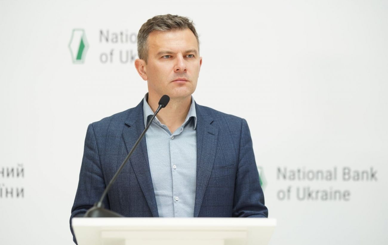 У НБУ назвали найбільш вірогідне джерело покриття дефіциту коштів на 2026-2027 роки
