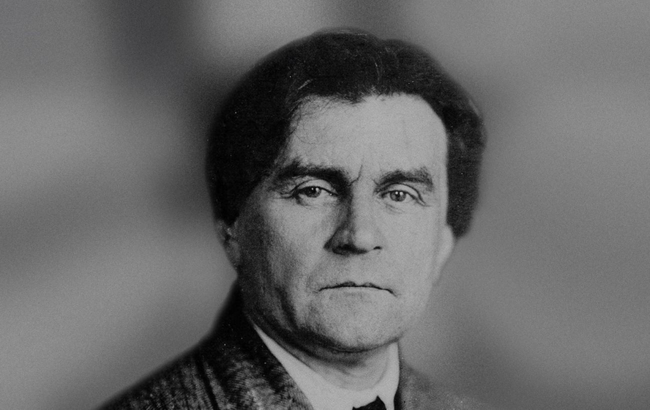 Казимир Малевич та його українське життя, про яке мовчали: 5 важливих фактів
