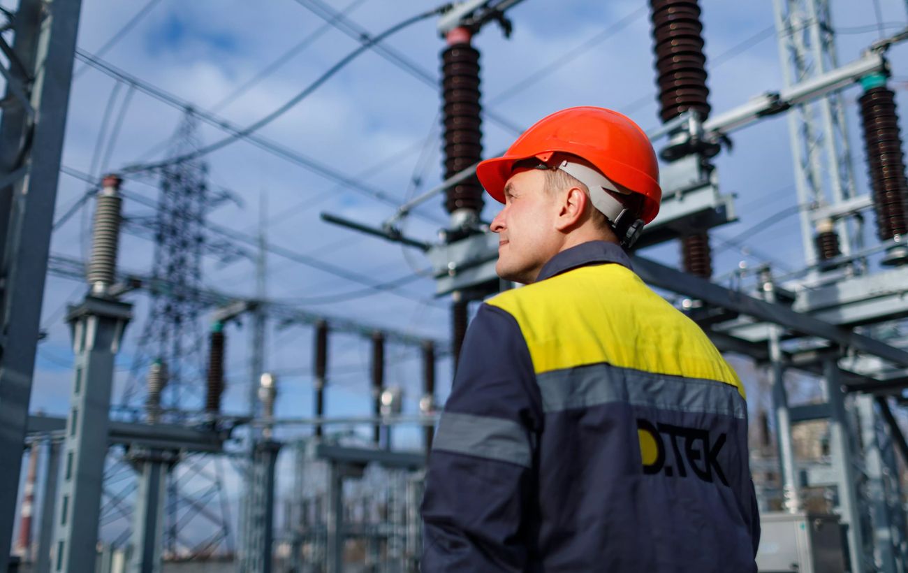 В Україні запущено найбільшу в Східній Європі систему накопичення енергії