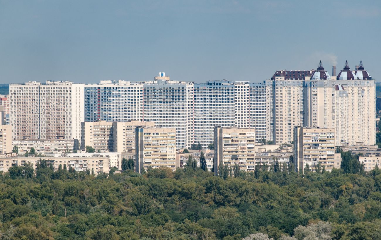 Ціни на оренду квартир перевищили 10 тисяч гривень у чотирьох регіонах України