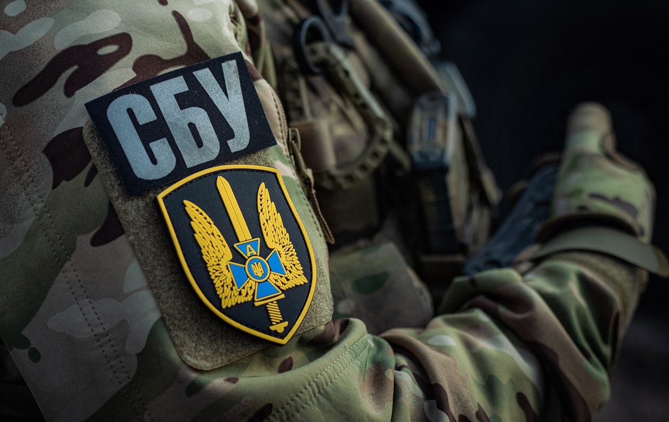 На Харківщині затримали коригувальника атак РФ, який "втирався" в довіру ЗСУ