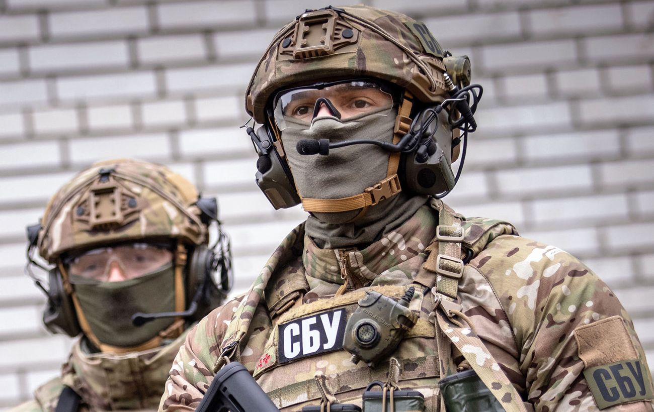 Отримав довічне: за матеріалами СБУ засудили окупанта, який діяв у Херсоні