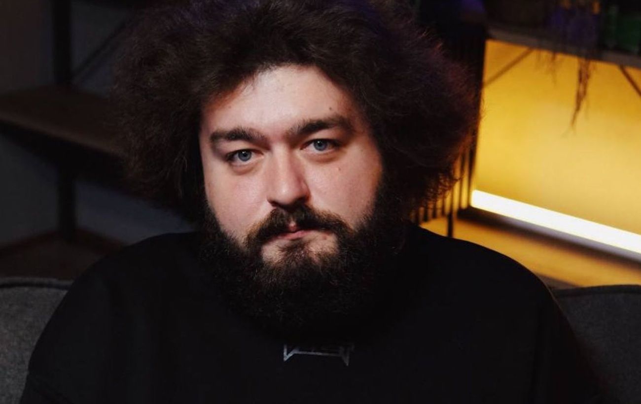 Веня з ВКВ переніс нову операцію: "Тепер 35% моєї голови - це сплав титану" (фото)