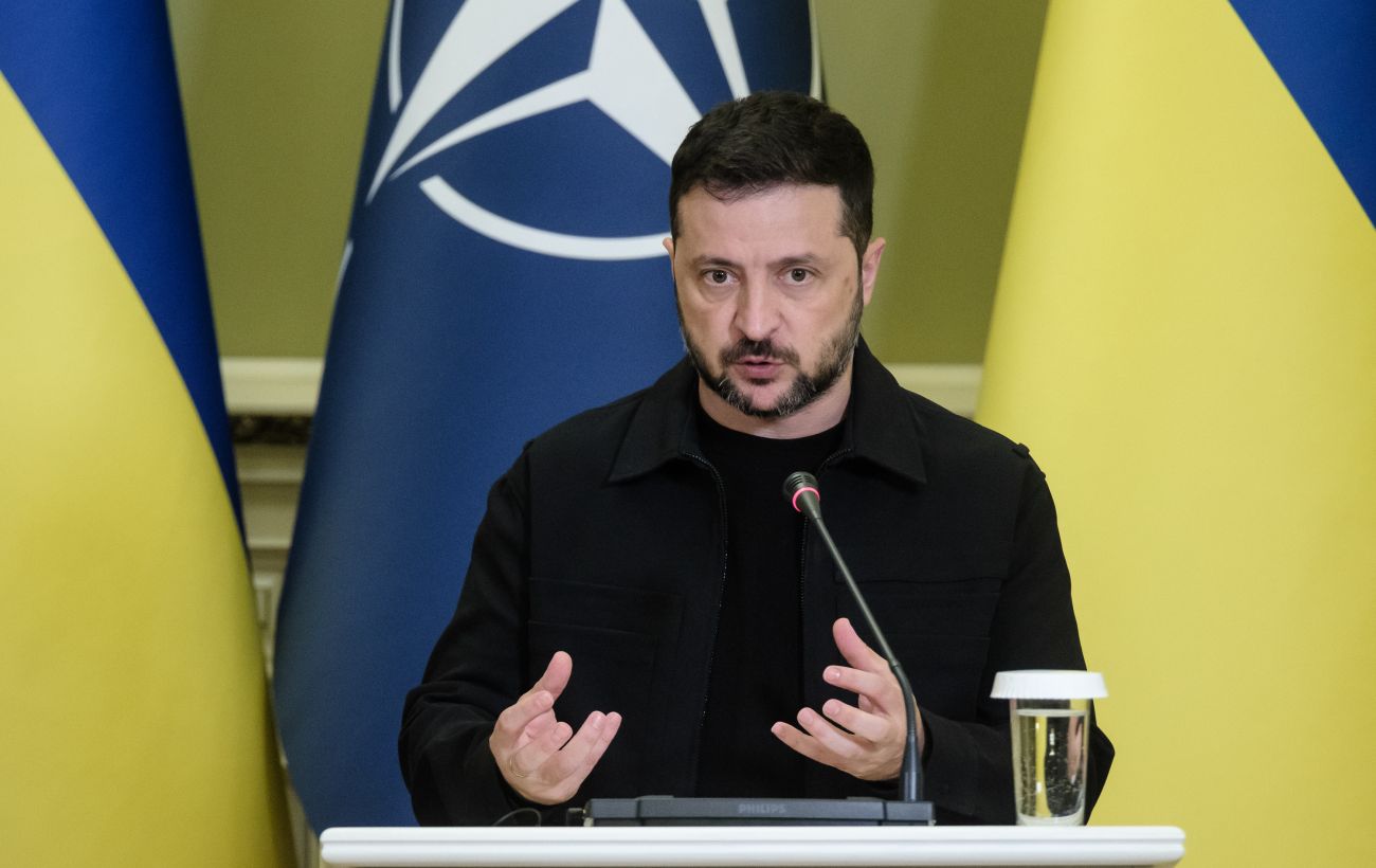 Скільки українців довіряють Зеленському у вересні: дані КМІС