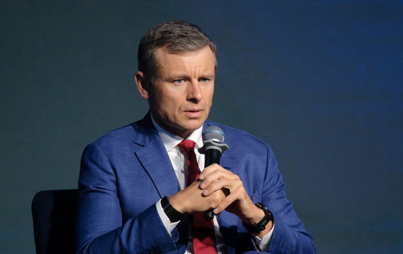 Проєкт держбюджету передбачає продовження війни протягом 2026 року, - Марченко