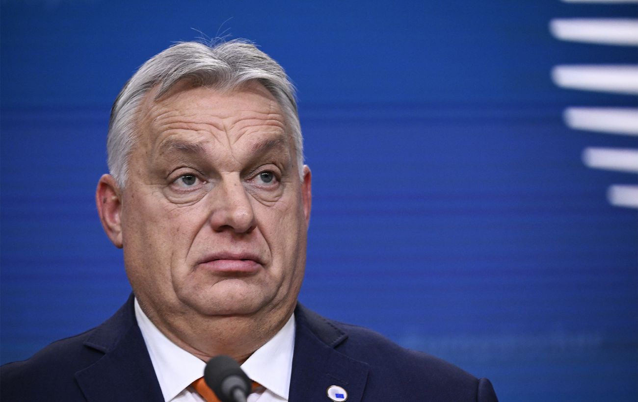 Єврокомісія хоче "підкупити" Будапешт для запобігання вето на санкції проти РФ, - ЗМІ