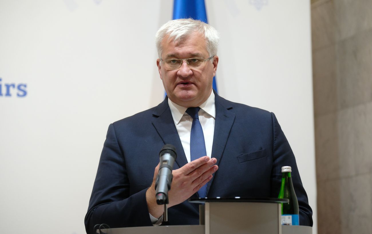 "Безпрецедентний масштаб загроз": Україна підтримала скликання Радбезу ООН Естонією