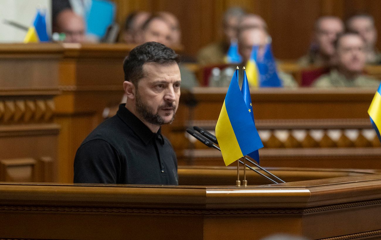 Що відбувається в Раді та чому Зеленський незадоволений "Слугою народу"