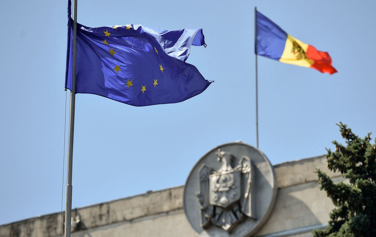 Вибори в Молдові під загрозою: Bloomberg публікує таємні документи Кремля