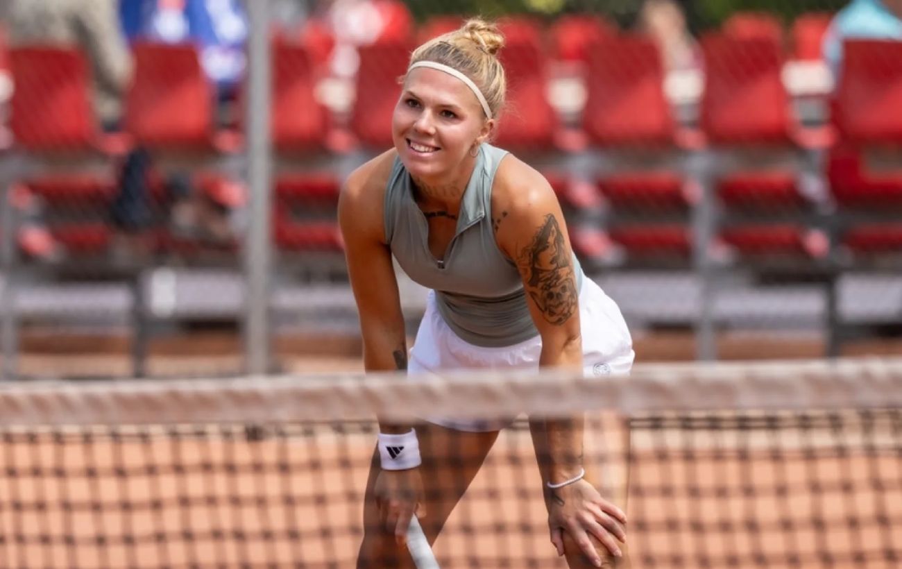 Рейтинг WTA: стабільність Світоліної, регрес Костюк та нове обличчя у вітчизняному топ-5