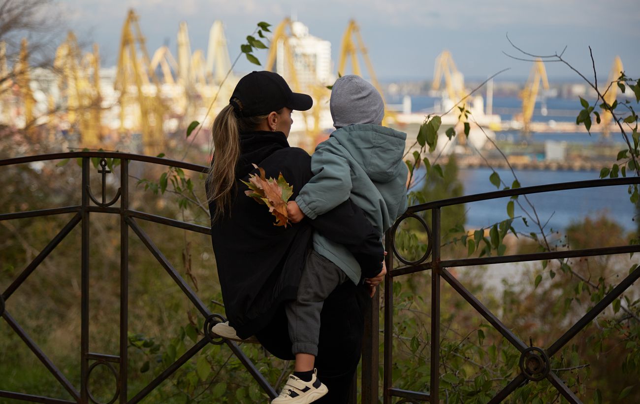 "Похолодання - зовсім близько": що буде з погодою в Україні найближчими днями