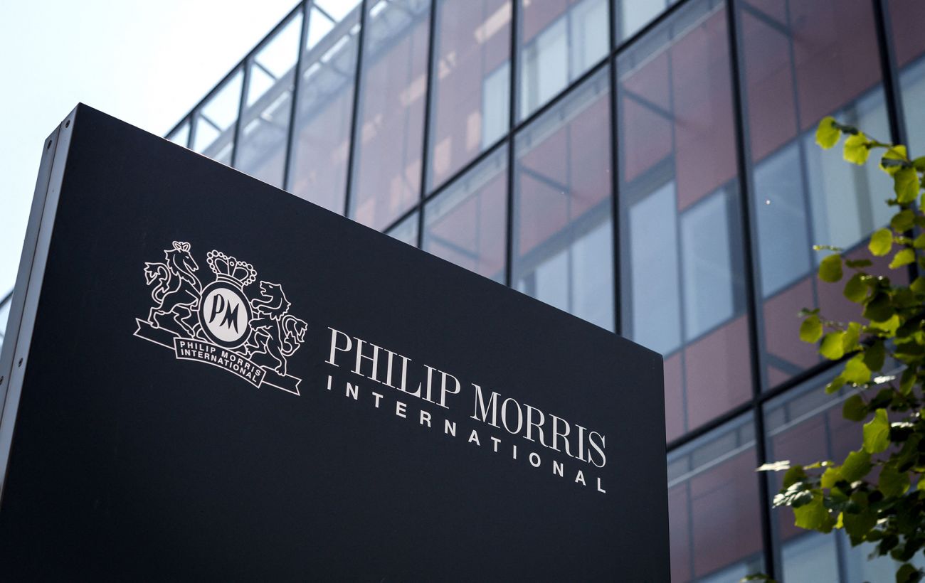 Умови праці співробітників: Philip Morris отримала глобальний сертифікат від EQUAL-SALARY