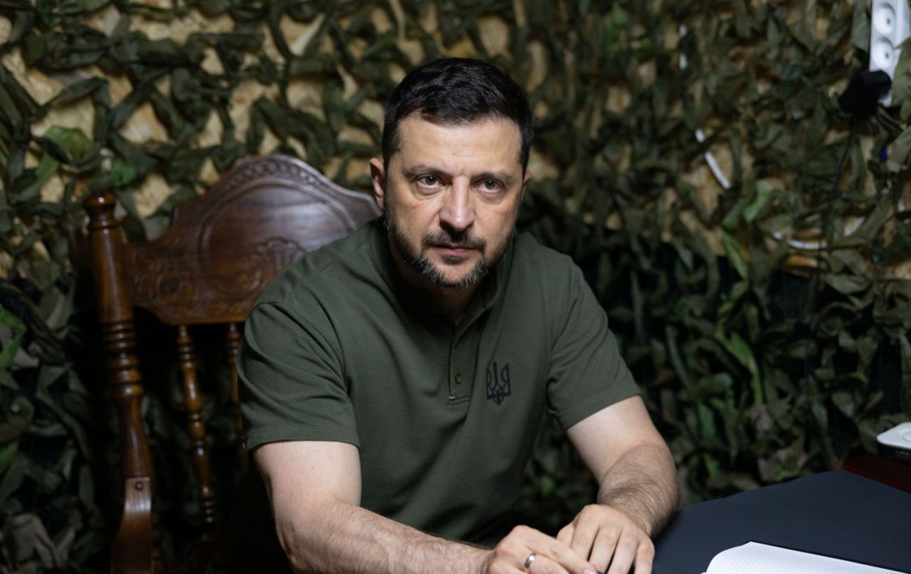 Зеленський хоче відправити українські війська до Туреччини та Британії: у чому причина