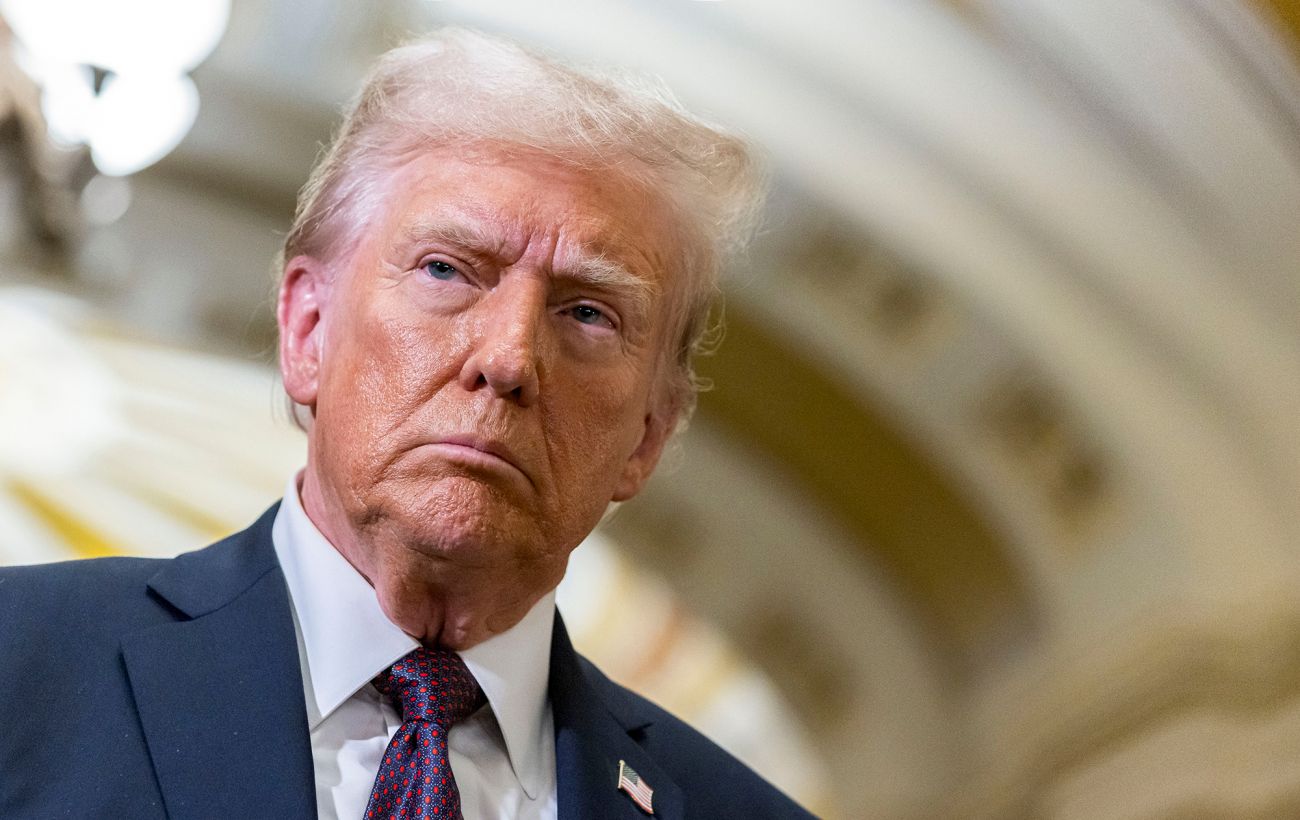 У Трампа пообіцяли реакцію на пропозицію Путіна продовжити договір про "ядерку"