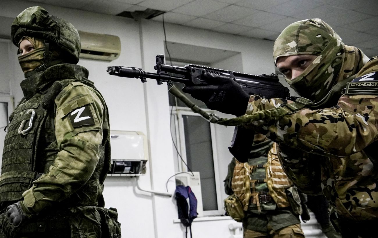 Під Краматорськом окупанти розстріляли родину та взяли дитину в заручники