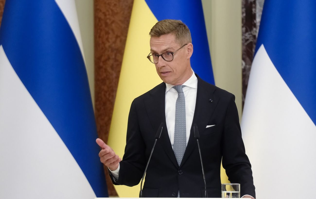 Військова складова гарантій безпеки для України майже готова, - Стубб